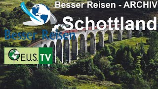 Besser Reisen  Schottland [upl. by Rimat559]