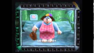 BanjoTooie 100 Walkthrough  Extra  Character Parade [upl. by Pippy849]