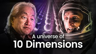 quotWhat If You Could Access the TENTH Dimensionquot  10D Explained [upl. by Rand]