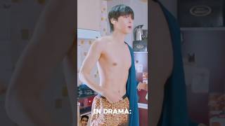 Okay dokey yo funny scene 🤣 kdrama hanseojuntruebeauty koreandrama truebeauty shorts [upl. by Nylrehs]