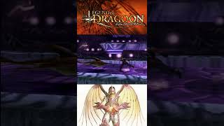 The Legend of Dragoon  Haschel Additions retrogaminglegendofdragoon rpg [upl. by Forras]