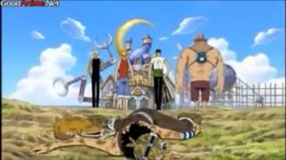 One Piece The pirates song AMV [upl. by Deelaw]