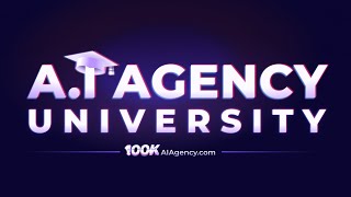 Media Buying 101  Full 100kmo AI Agency Course [upl. by Uel]