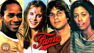 FAME TV SHOW 1982  1987 Cast Then And Now  41 YEARS LATER [upl. by Roslyn86]