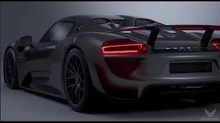 2024 Porsche 918 SPYDER Ultimate Edition  WILD BEAST [upl. by Sida]