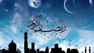 Zain Bhikha  Ya Rabbi Bil Mustafa LYRICS [upl. by Hatokad496]