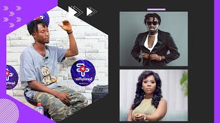 Rapper Disses Amerado amp Delay Was Not Spared Hyndu Ready For Beef If… Watch Breakdown Of Lyrics [upl. by Anaehr]