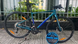 REVIEW chi tiết GIANT FASTROAD 1 2024 lột xác hoàn toàn mới 0902372381 ZALO [upl. by Paulie110]