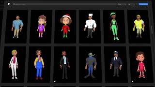 New Update Introducing Character Styles [upl. by Eremehc448]