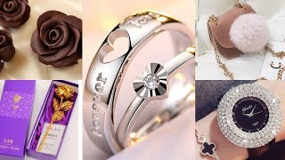 20 Gift Ideas For WomenBest Special gifts for HerGirls Valentines Day Gifts For Girlfriend [upl. by Marston307]