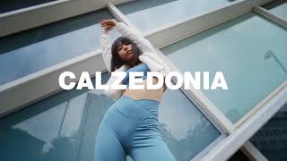 FW21 Active Leggings  Calzedonia [upl. by Maya]