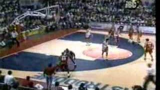 1997 finals game 6 Gordons Gin Part 6 [upl. by Cunningham]