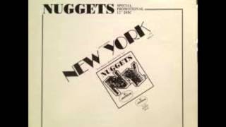 Nuggets  New York 1979 HD [upl. by Clemens]