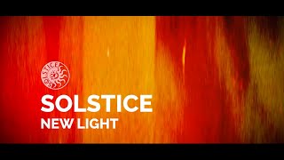 Solstice  Return To Cropredy Concert Bluray  CD  New Lightquot Documentary Trailer [upl. by Eitisahc]