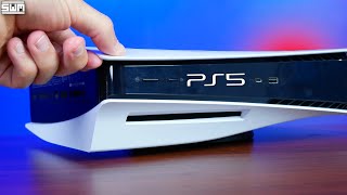 Every PS5 Owner Needs To Do This [upl. by Hanej]