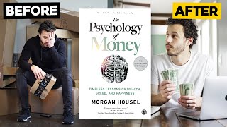 20 Lessons From The Psychology of Money That Changed How I Think About Money [upl. by Zamora]