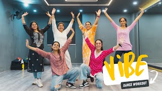 Vibe  diljit dosanjh  dance cover  diksha verma [upl. by Karissa]