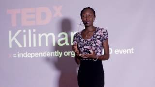 Doctor Strike and Universal Health Care in Kenya  Cynthia Waliaula  TEDxKilimani [upl. by Idahs]