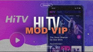 NEW TRENDY HITV VIP MOD APK 2024  MIRIP LOKLOK MOD VIP [upl. by Inohs600]