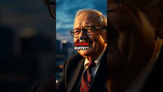 Warren Buffet The Investment Legend shorts buffet warrenbuffett [upl. by Ahsaten940]