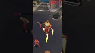 SpiderMan 3 gameplay video iron man x SpiderMan game play videos SpiderMan and iron man [upl. by Aicileb]