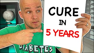 Cure for Diabetes This Changes Everything [upl. by Mcclish]