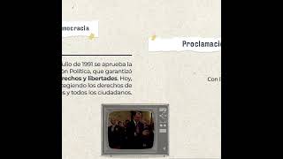 Judicatura conmemora 33 años de la Constitución Política de Colombia [upl. by Tor]