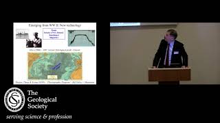 Plate Tectonics at 50 William Smith Meeting October 2017 Session 1 [upl. by Sida]