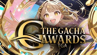 The Gacha Games Awards 2024 [upl. by Seessel839]