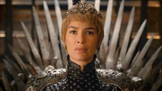 Cersei Theme  Game of Thrones [upl. by Tiffani]