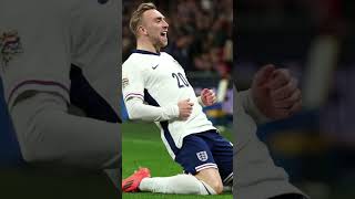 England 50 Republic of Ireland Jarrod Bowen Harry Kane Gallagher Gordon amp Taylor score in win [upl. by Olotrab462]