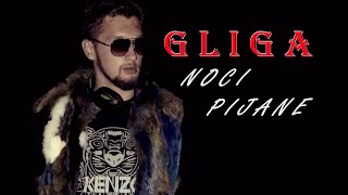 Gliga  Noci Pijane Official Audio [upl. by Ally470]