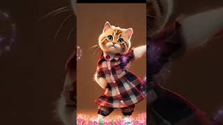 Todh newsong rap cat dance [upl. by Asset]