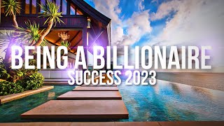 Billionaire Lifestyle In 3 Minutes💲 2023 BILLIONAIRE MOTIVATION 4 [upl. by Nedi688]