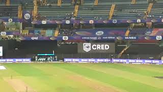 Wankhede Stadium Mumbai [upl. by Oznole453]