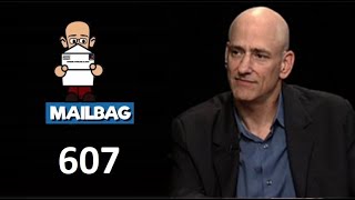 Andrew Klavan  Mailbag How can you be so joyful regardless of the circumstances [upl. by Merritt461]