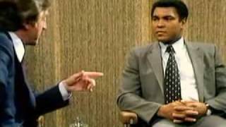 Muhammad Ali wins over Parkinson [upl. by Eugene]