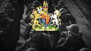 quotIts a Long Way to Tipperaryquot  British Army Song [upl. by Kin]