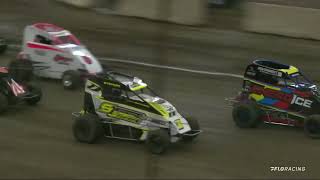 LIVE PREVIEW Lucas Oil Tulsa Shootout Thursday [upl. by Ludeman]