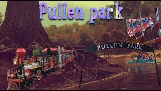 A Fun Day at Pullen Park in Raleigh North Carolina [upl. by Tatianas]