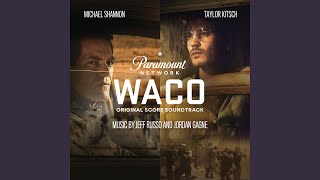 Waco Main Title Theme [upl. by Issor]