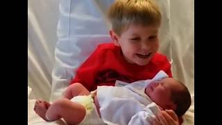 BABY FARTS  2019 BEST BABY VIDEOS  WAIT for THE end [upl. by Aggi]