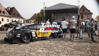 Tuning Show Bardejov no 7 2019  Official Aftermovie [upl. by Lipfert]