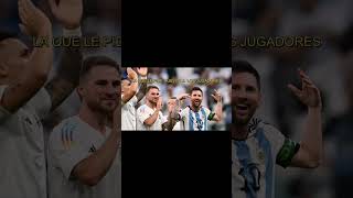 Está es la banda loca de la Argentina ⚽🇦🇷 [upl. by Ania65]