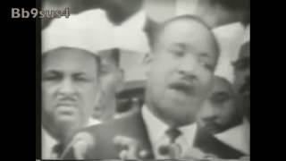 Martin Luther King  I Have A Dream Speech  Harmonizator [upl. by Oiracam]