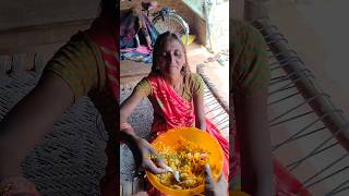 Mummy aloo chatpate khaogi 🥰😋 newminivlog vlog ashortaday shorts minivlog  60 [upl. by Eniaj142]