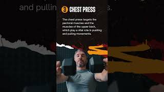 5 Quick Chest Workouts for Fast Gains [upl. by Kelila301]