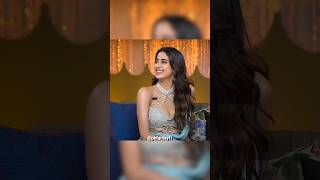 Janhvi Post Comment On Instagram 😅 shorts janhvikapoor comedy [upl. by Artnoed978]