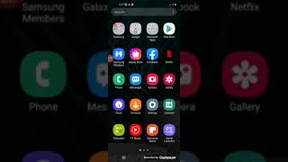 Samsung a21s Recycle Bin  Samsung Galaxy a21s Recycle Bin  How to Samsung a21s Recycle bin [upl. by Lal]