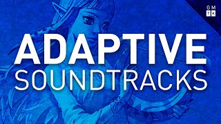 Adaptive Soundtracks in Games [upl. by Frederico849]